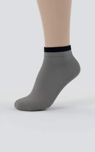 جوراب مچی مردانه سوپر پنبه طرح 13