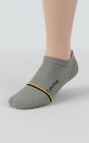 جوراب مچی مردانه سوپر پنبه طرح 12