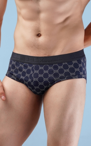 شورت مردانه اسلیپ کش ژاکارد اسپورت طرح unio- بسته 2 عددی