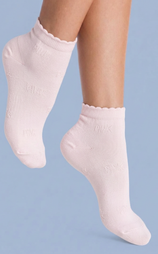 جوراب مچی زنانه سوپر پنبه طرح 29